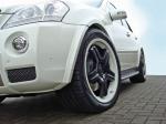 Mercedes-Benz ML42 Ice by Kicherer 2008 года